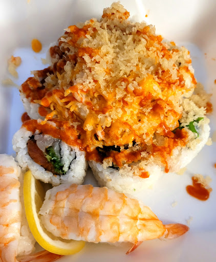 Photo of Sukoshi Kitchen - 251 3 Ave W, Prince Rupert, BC V8J 1P6